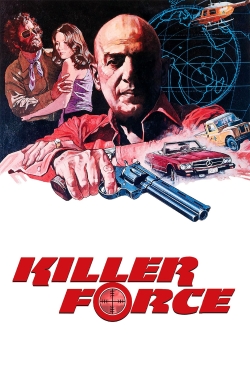 Killer Force-fmovies
