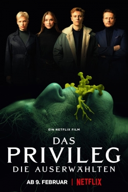 The Privilege-fmovies
