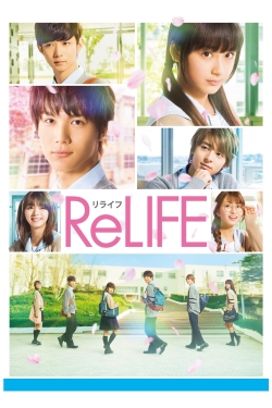 ReLIFE-fmovies