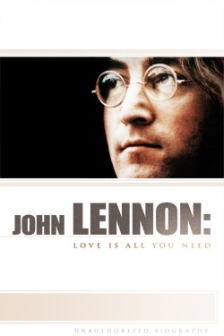 John Lennon: Love Is All You Need-fmovies
