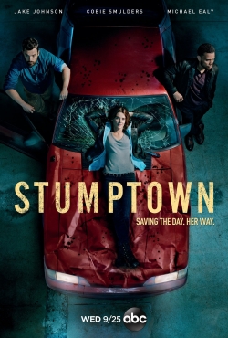 Stumptown-fmovies