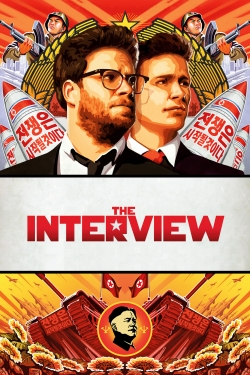 The Interview-fmovies