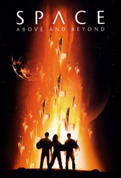 Space: Above and Beyond-fmovies