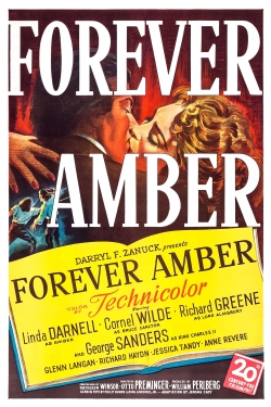 Forever Amber-fmovies