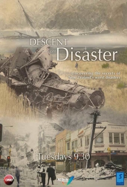 Descent from Disaster-fmovies