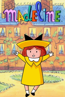 The New Adventures Of Madeline-fmovies
