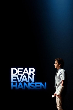 Dear Evan Hansen-fmovies