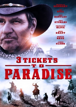 3 Tickets to Paradise-fmovies