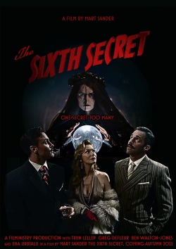 The Sixth Secret-fmovies