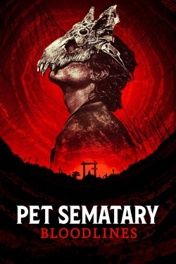 Pet Sematary: Bloodlines-fmovies
