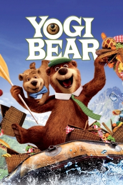 Yogi Bear-fmovies