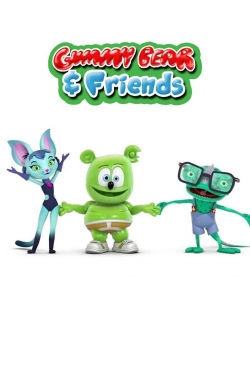 Gummy Bear & Friends-fmovies