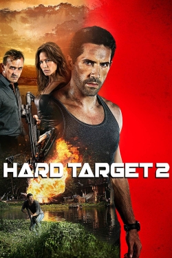 Hard Target 2-fmovies