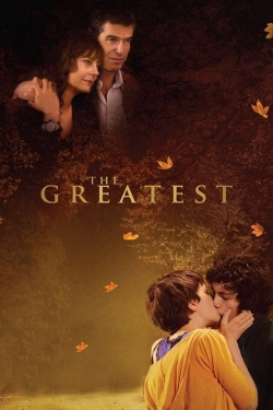 The Greatest-fmovies