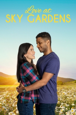 Love at Sky Gardens-fmovies