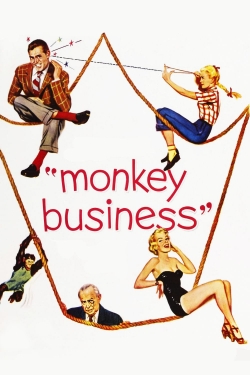 Monkey Business-fmovies