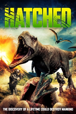 Hatched-fmovies