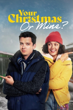 Your Christmas Or Mine?-fmovies
