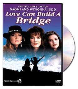 Naomi & Wynonna: Love Can Build a Bridge-fmovies