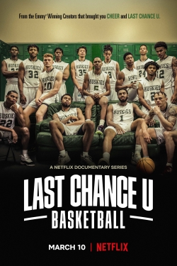 Last Chance U: Basketball-fmovies