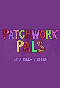Patchwork Pals-fmovies
