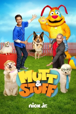 Mutt & Stuff-fmovies