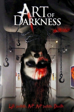 Art of Darkness-fmovies