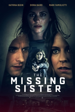 The Missing Sister-fmovies