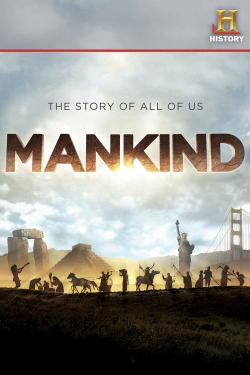 Mankind: The Story of All of Us-fmovies