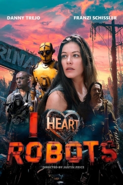 I Heart Robots-fmovies