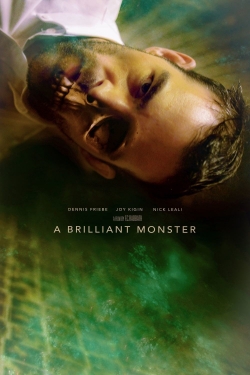 A Brilliant Monster-fmovies