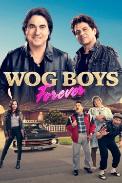 Wog Boys Forever-fmovies