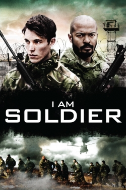 I Am Soldier-fmovies
