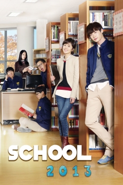 School 2013-fmovies