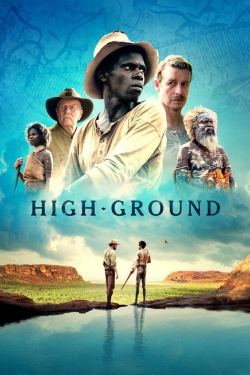 High Ground-fmovies