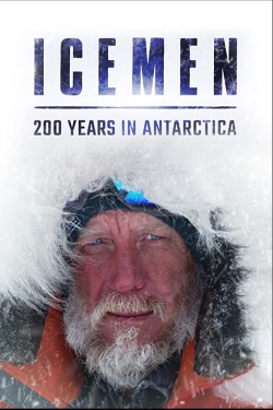Icemen: 200 years in Antarctica-fmovies