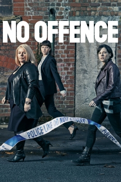 No Offence-fmovies
