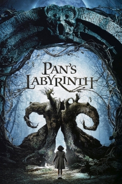 Pan's Labyrinth-fmovies