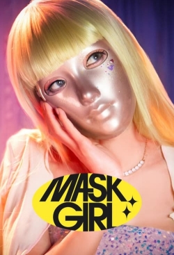 Mask Girl-fmovies