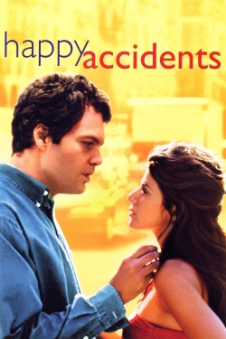 Happy Accidents-fmovies