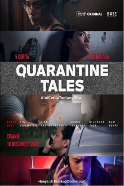 Quarantine Tales-fmovies