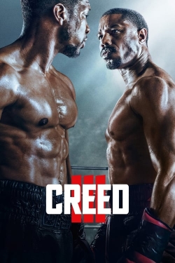 Creed III-fmovies