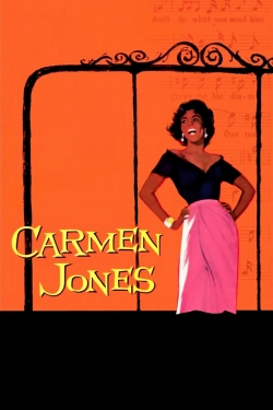 Carmen Jones-fmovies