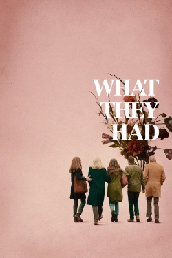 What They Had-fmovies