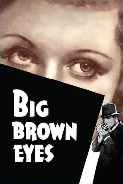 Big Brown Eyes-fmovies