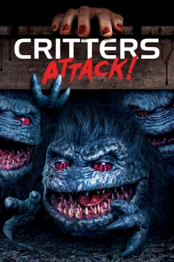Critters Attack!-fmovies