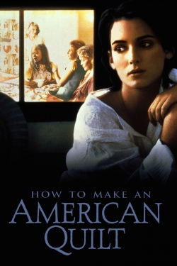 How to Make an American Quilt-fmovies