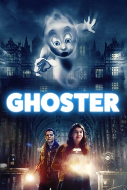 Ghoster-fmovies