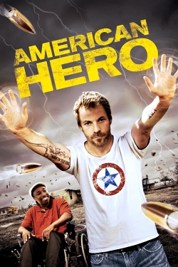 American Hero-fmovies