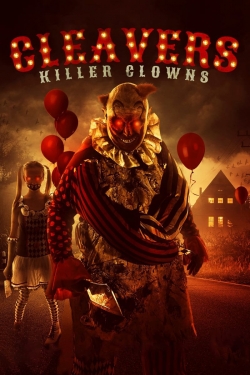 Cleavers: Killer Clowns-fmovies